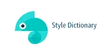Logo de Style Dictionary