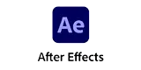 Logo de Adobe After Effects